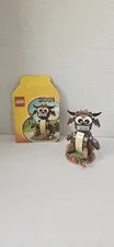 LEGO 2021 Seasonal Holiday Chinese New Year Of The Ox 40417 Retired