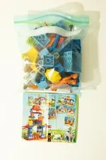 LEGO DUPLO: Circus (5593)