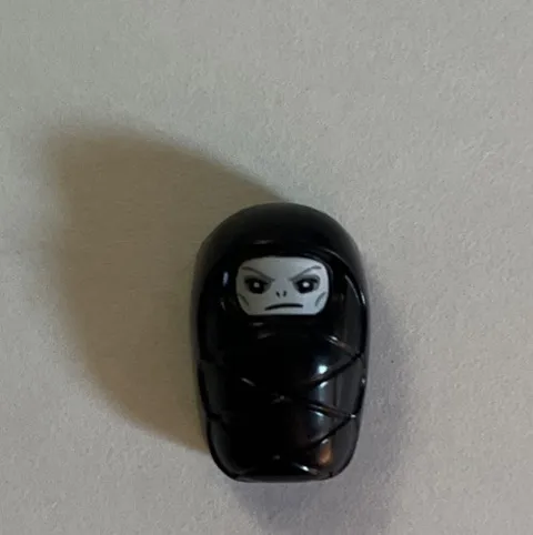 LEGO® Harry Potter™ Minifigure Baby Voldemort Minifig From Set 75965