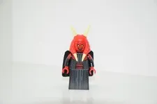 Light Custom Mas Amedda Sith Alt