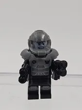 LEGO Series 13 Collectible Minifigures 71008 - Galaxy Trooper