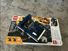 LEGO Star Wars, Set 75209 (2018)