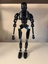 LEGO Star Wars: K-2SO (75120) (used, disassembled, all pieces, no box/book)
