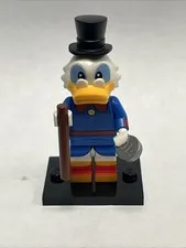 LEGO Disney Scrooge McDuck Series 2 Set 71024 Duck Tales