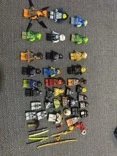 LEGO Ninjago Lot