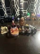 Lego Star Wars lot