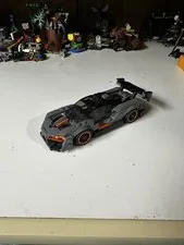 LEGO Speed Champions: McLaren Senna (75892)