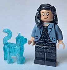 LEGO 76403 minifigure MARY CATTERMOLE from Ministry of Magic Harry Potter