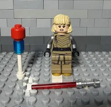 LEGO STAR WARS Shin Hati w/ Red Lightsaber