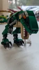 New LEGO Creator 3 in 1 Lot Mythical Creatures 31073 & 31058 Mighty Dinosaurs
