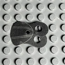 LEGO Star Wars Pauldron Minifigure Part Sandtrooper Death Trooper 75221 75156 3B