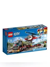 LEGO CITY: Heavy Cargo Transport (60183) (brand new in factory sealed box)