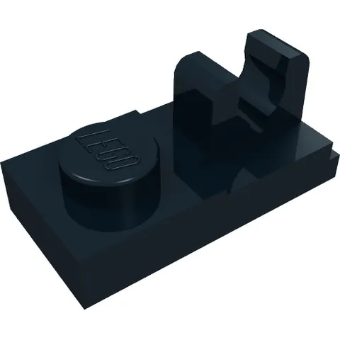 10x LEGO® Part 92280 - Plate