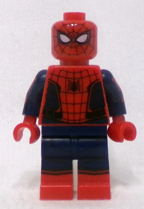 LEGO Marvel Super Heroes 76082 sh0420 Spider-Man Minifigure