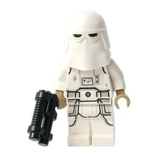 LEGO® Star Wars™ Snow Trooper Minifigure™ sw1179