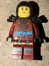 LEGO NINJAGO Nia Possession
