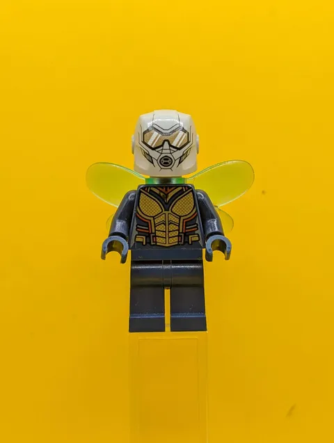 The Wasp sh0517a (Hope van Dyne) Marvel Minifigure Lego