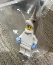 LEGO MINIFIGURES Series 13Unicorn Girl Minifigure