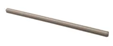 Lego 3708 White Technic Axle 12L Element 4120450 4124080 4222794 4655283