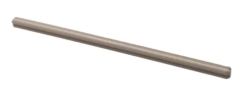 Lego 3708 White Technic Axle 12L Element 4120450 4124080 4222794 4655283