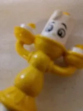 Lego Duplo Disney Candelabra Lumiere From Beauty The Beast Belle's Tea Cup 1 PC 