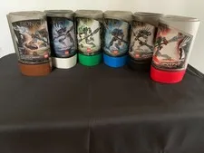 LEGO Bionicle 2003 Rahkshi Set