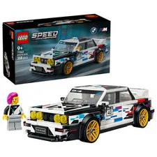 LEGO SPEED CHAMPIONS 77263