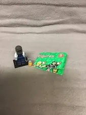 Lego Series 11 - Welder Minifigure 71002