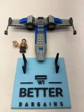 LEGO Star Wars: Resistance X-Wing Starfighter (75297)