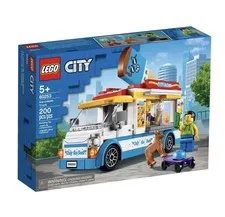 LEGO CITY: Ice-Cream Truck (60253)