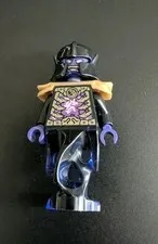 LEGO Ninjago Minifigure Overlord - Legacy (Genuine)