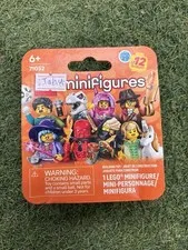 LEGO 71052 Bionicle Cosplayer Minifigure Series 29 CMF Sealed New