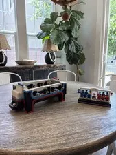 LEGO Ideas 21337 Table Football Complete Set 2339pcs 18+ Retired 2022