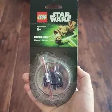 LEGO Star Wars Darth Maul Magnet Minifigure Blister Pack 850641 6+
