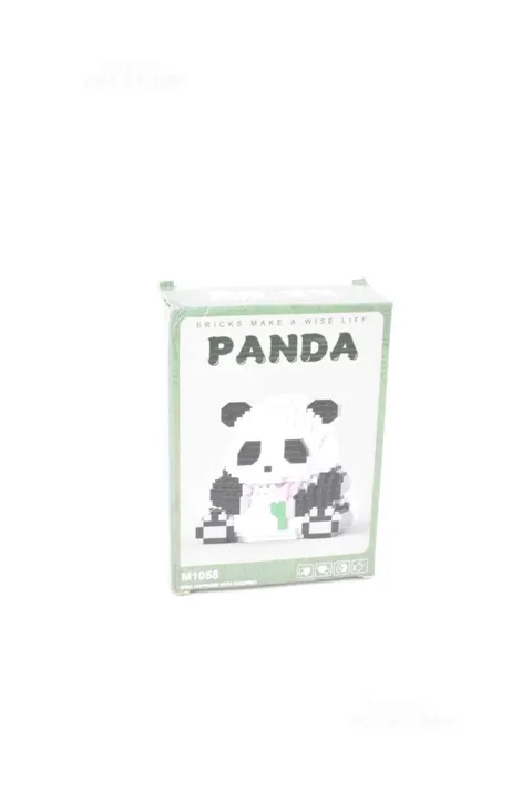 Lego Panda Original