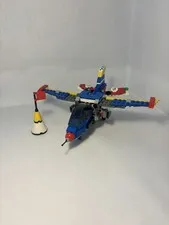 LEGO Creator 31094 Jet Build ONLY INCOMPLETE No Minifigure Missing Other 3-in-1