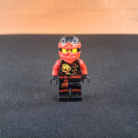 Lego Ninjago Kai Skybound Minifigure njo0198 from 30422 70600