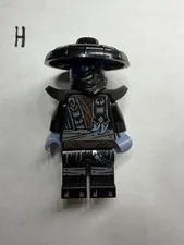 Genuine LEGO U PICK Ninjago DRAGONS RISING SEASON 3 Minifigures Group 3 **NEW**