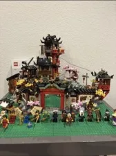 The Old Town 15th Anniversary 71861