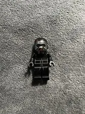 LEGO Star Wars Supreme Leader Kylo Ren Minifigure sw1072