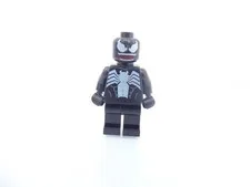 Venom LEGO Minifigure Lot Marvel Super Heroes 30679