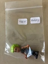 LEGO - FRIENDS 42615 - "ANTHONY"