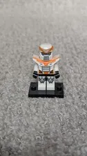 LEGO 71000 Collectible Minifigures Series 9 Battle Mech