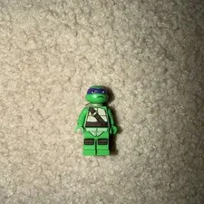 LEGO - Teenage Mutant Ninja Turtles (TMNT) Donatello