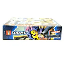LEGO DREAMZzz  Izzie and Bunchu The Bunny 259 Pieces