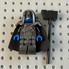 LEGO Ronan the Accuser Minifigure Guardians of The Galaxy 76021 sh0126 (2014)