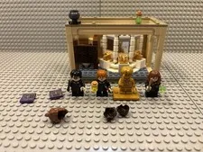 LEGO Harry Potter 76386 Hogwarts Polyjuice Potion Mistake Complete