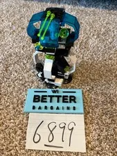 Vintage Lego 6899: Nebula Outpost