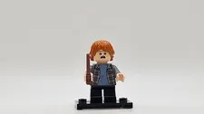 LEGO minifigure Ron Weasley hp280 Harry Potter 76392 Hogwarts