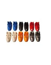 LEGO Hero Factory Feet Lot